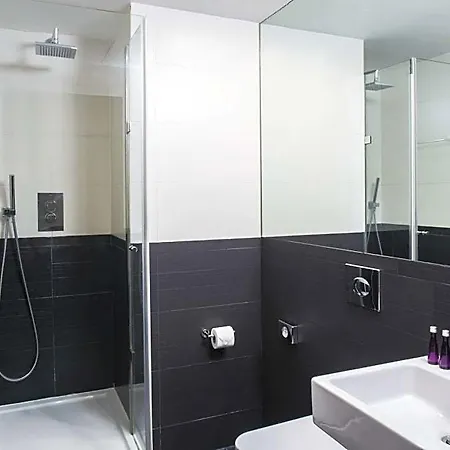 Avani Avenida Liberdade Hotel