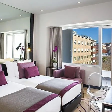 Avani Avenida Liberdade Hotel
