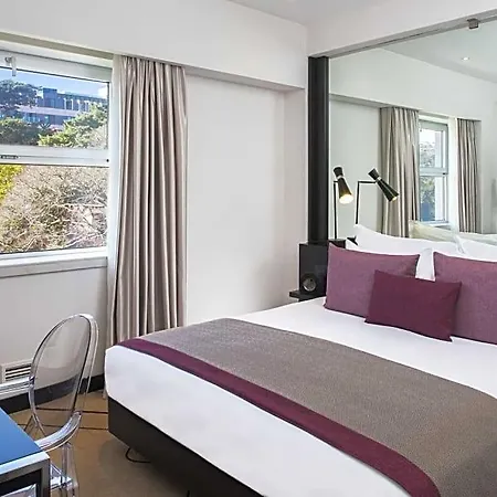 מלון Avani Avenida Liberdade 4*
