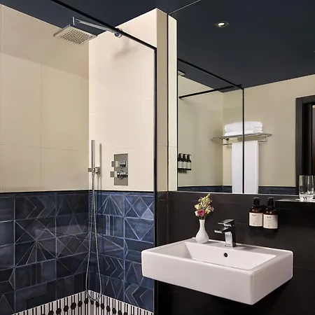 Avani Avenida Liberdade Hotel