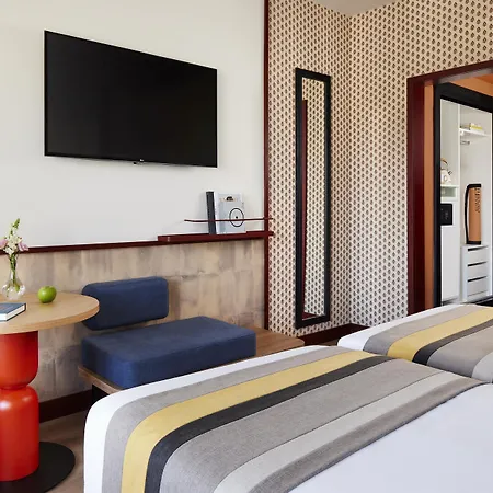 Hotel Avani Avenida Liberdade