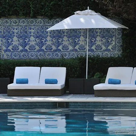 Avani Avenida Liberdade Hotel Lisbon
