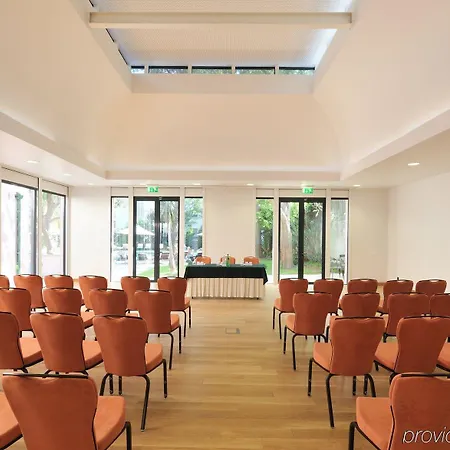 Avani Avenida Liberdade Hotel Lisbon