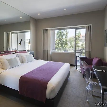 Otel Avani Avenida Liberdade Lisboa