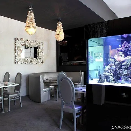 Ξενοδοχείο Avani Avenida Liberdade