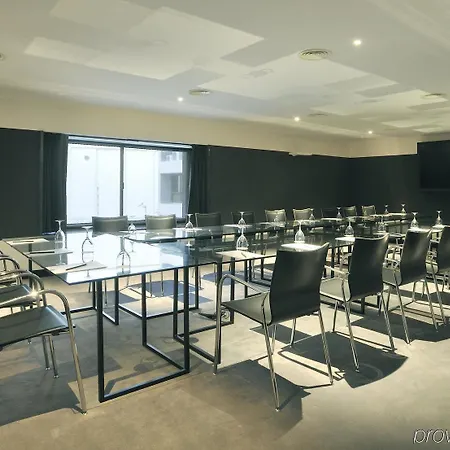 Hotel Avani Avenida Liberdade Lisbon