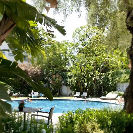 Avani Avenida Liberdade 4* Lisboa