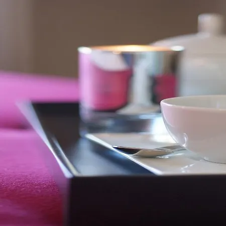 Hotel Avani Avenida Liberdade 4*