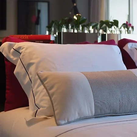 Hotel Avani Avenida Liberdade