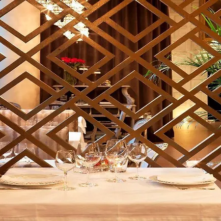 Otel Avani Avenida Liberdade