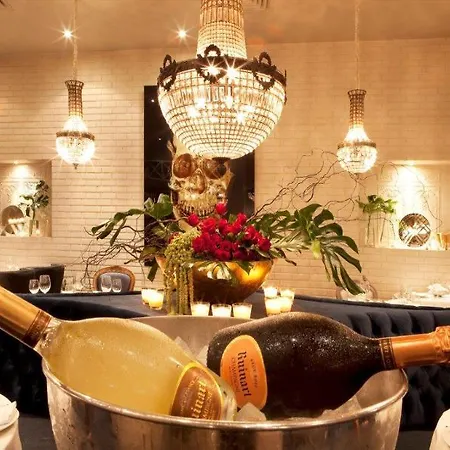 Avani Avenida Liberdade