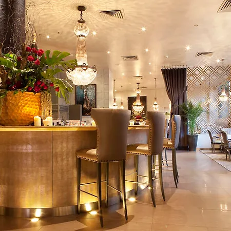 Avani Avenida Liberdade 4*