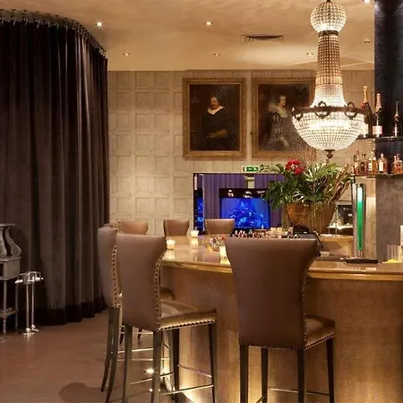 Avani Avenida Liberdade Otel