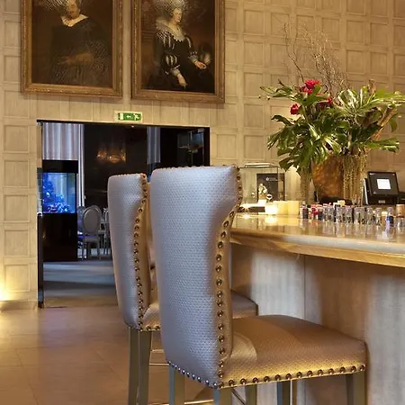 Hotel Avani Avenida Liberdade Lisbon