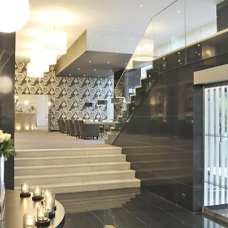 Hotel Avani Avenida Liberdade