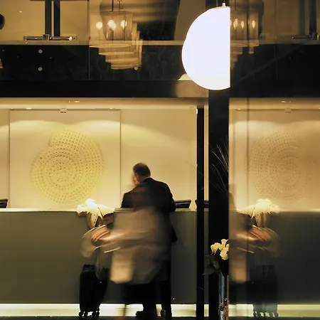 Otel Avani Avenida Liberdade