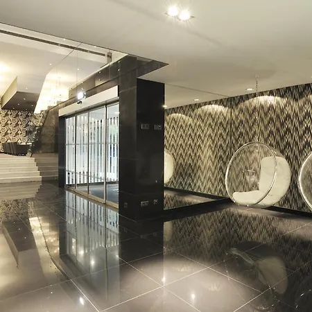 Otel Avani Avenida Liberdade