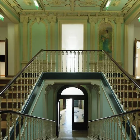 Avani Avenida Liberdade