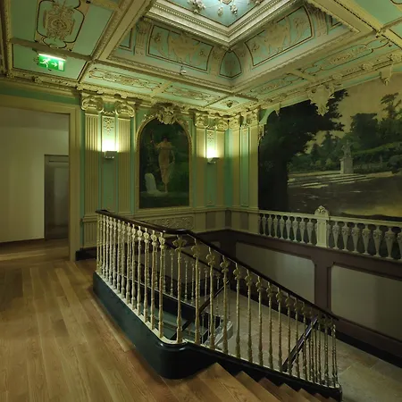 Ξενοδοχείο Avani Avenida Liberdade