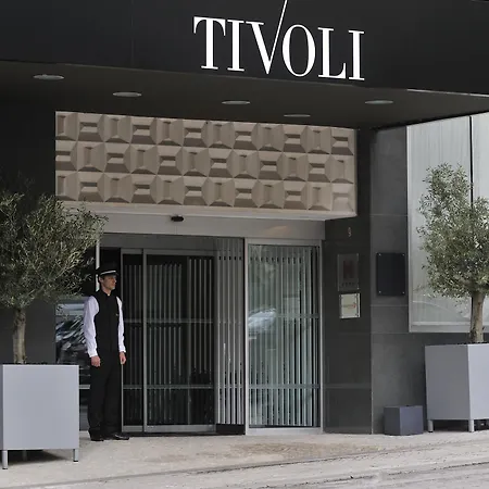 Avani Avenida Liberdade 4* Lisbon