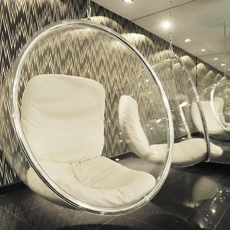 Avani Avenida Liberdade Otel 4*