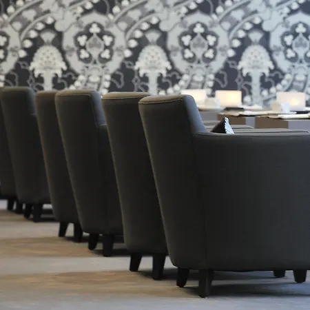 Avani Avenida Liberdade 4*