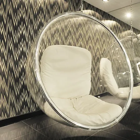 Avani Avenida Liberdade Hotel