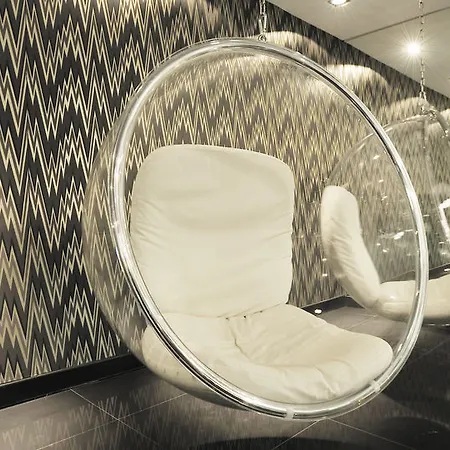 Avani Avenida Liberdade Hotel