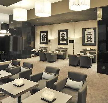 Avani Avenida Liberdade Otel Lisboa