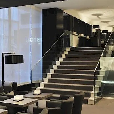 Avani Avenida Liberdade Hotel 4*