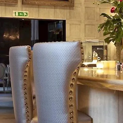 Avani Avenida Liberdade Hotel