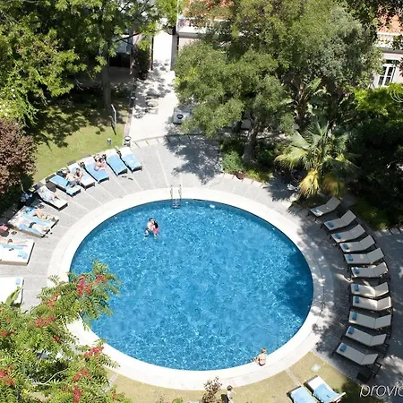 Avani Avenida Liberdade Otel