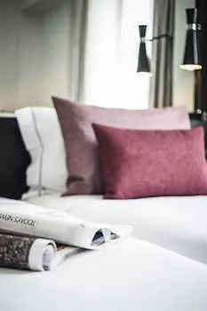 Avani Avenida Liberdade Hotel Lisboa