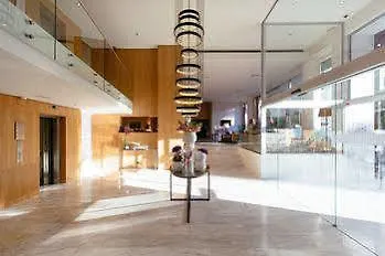 Avani Avenida Liberdade Hotel Lisboa