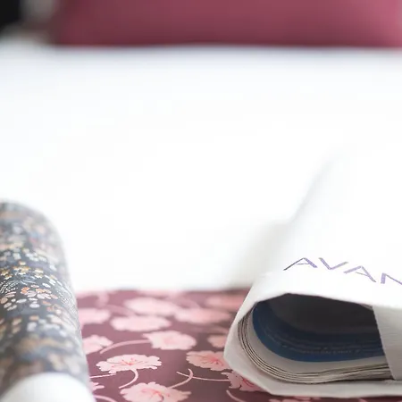 Avani Avenida Liberdade