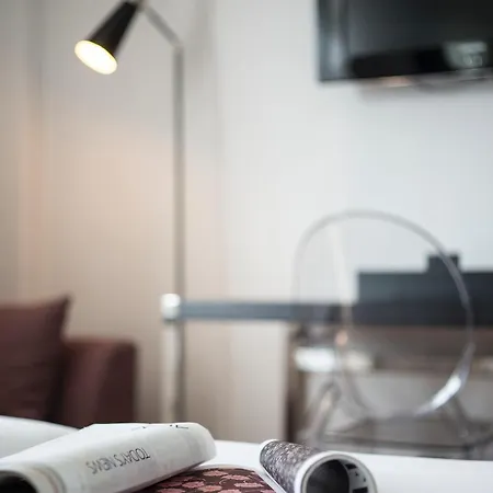 Avani Avenida Liberdade Hotel 4*