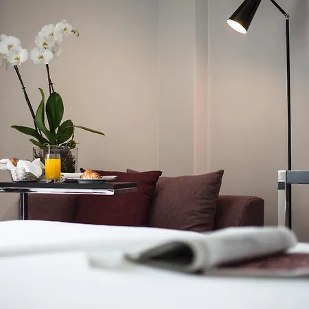 Hotel Avani Avenida Liberdade Lisboa