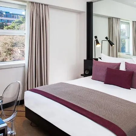 Hotell Avani Avenida Liberdade