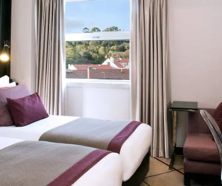Avani Avenida Liberdade Hotel Lisbon