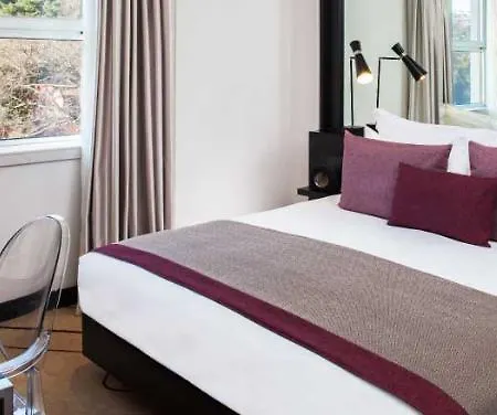 Avani Avenida Liberdade Hotel