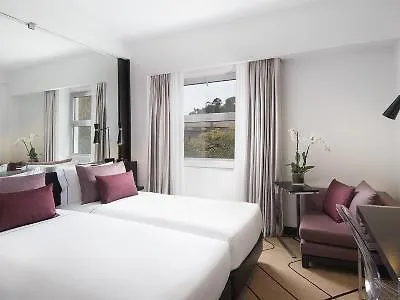 Hotel Avani Avenida Liberdade 4*