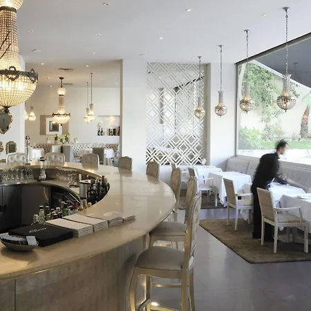 Hotel Avani Avenida Liberdade Lisboa