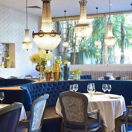 Avani Avenida Liberdade 4* Lisboa