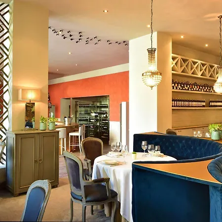 Avani Avenida Liberdade 4* リスボン