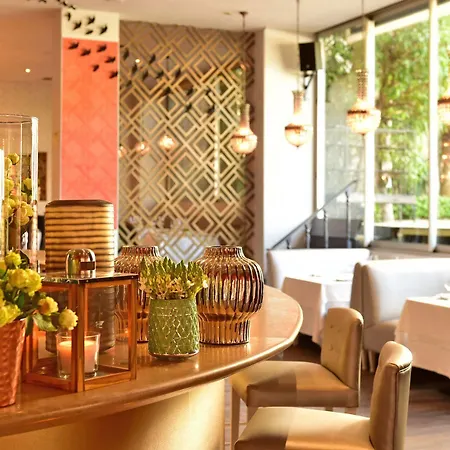 Avani Avenida Liberdade 4* Lisbon