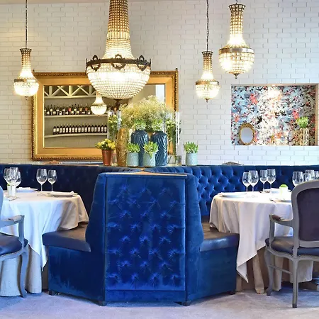 Otel Avani Avenida Liberdade 4*