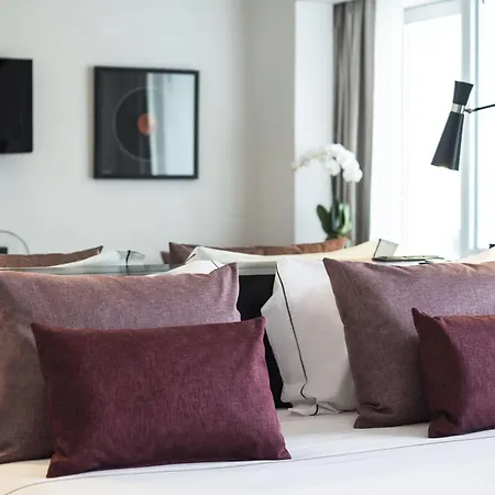 Avani Avenida Liberdade Hotel
