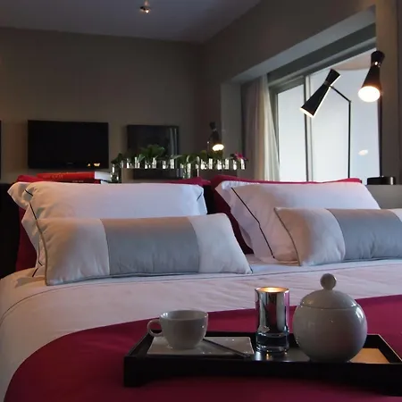Avani Avenida Liberdade 4* リスボン