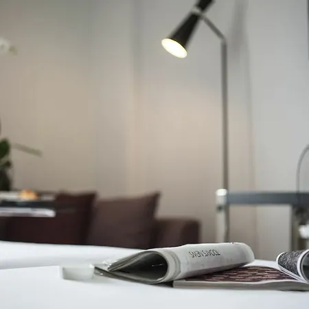 Avani Avenida Liberdade Ξενοδοχείο