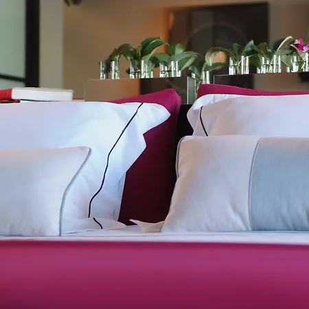 Avani Avenida Liberdade 4* Lisboa